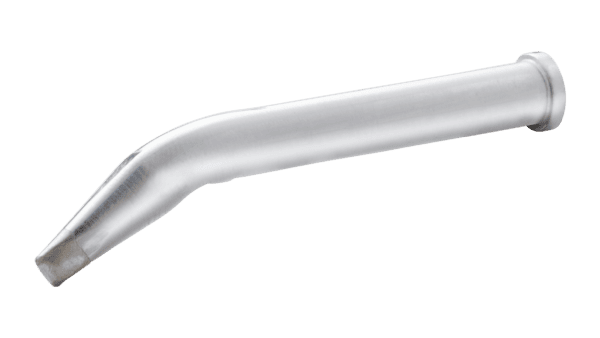 XT MX Lötspitze, Meisselform, Ø 3,2 mm