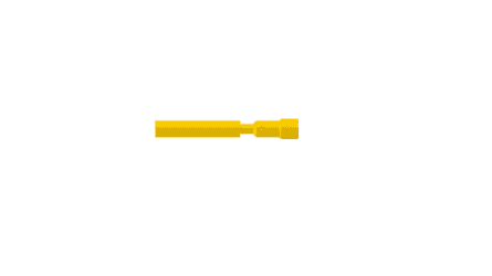7010981002 Douille à sertir M16 0,08 0,75 mm² Hummel