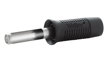 Tip sleeve for curved tips for WP 120