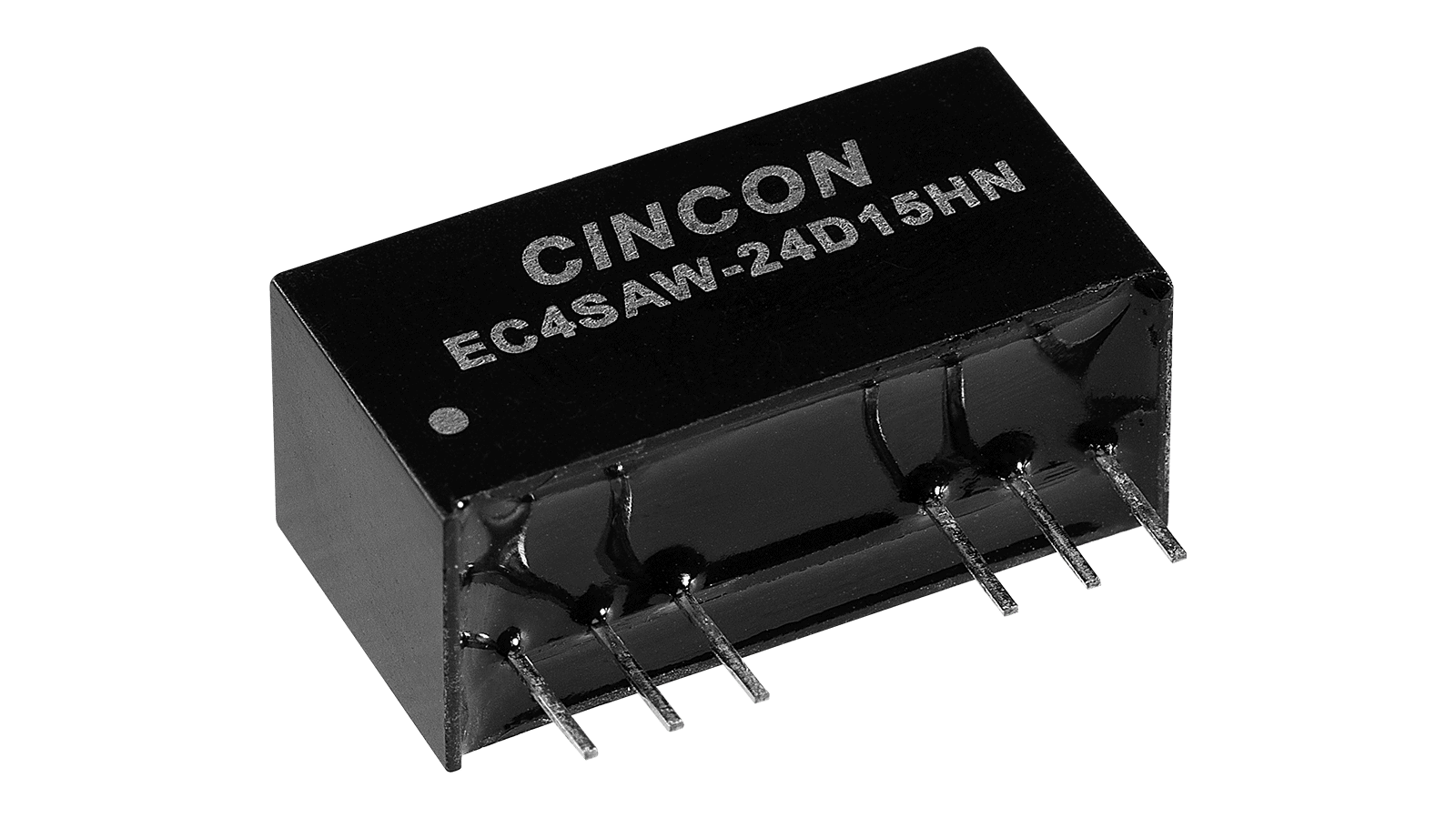 5W DC/DC Wandler Eingangsbereich 9...36Vdc, Ausgang 3.3V/1.5A