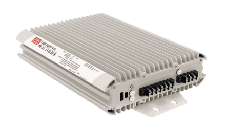 HEP 2300