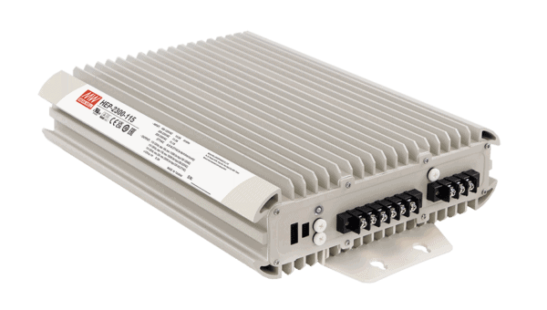 2300W Bloc d'alimentation 230V/10A