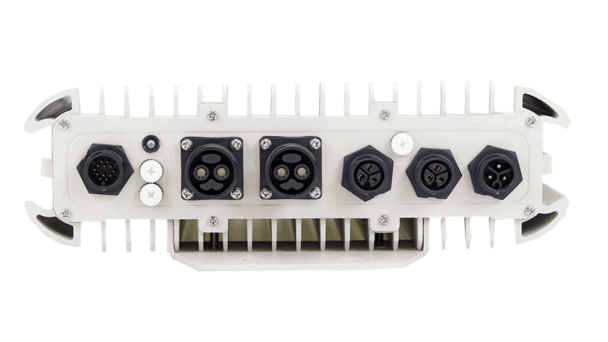 2300W Netzteil oder Ladegerät 55V/41.8A, IP66