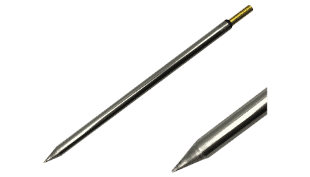 Metcal soldering cartridge (W x L) 1.5 x 10 mm, SFP