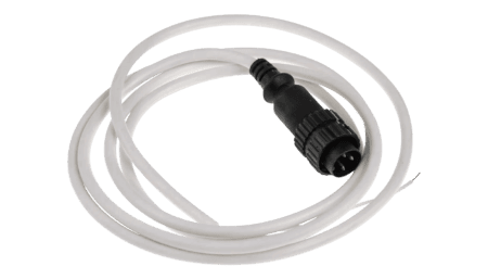 Replacement cable for TCP S