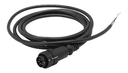 Replacement cable for WSP 80, WP 80, WP 120