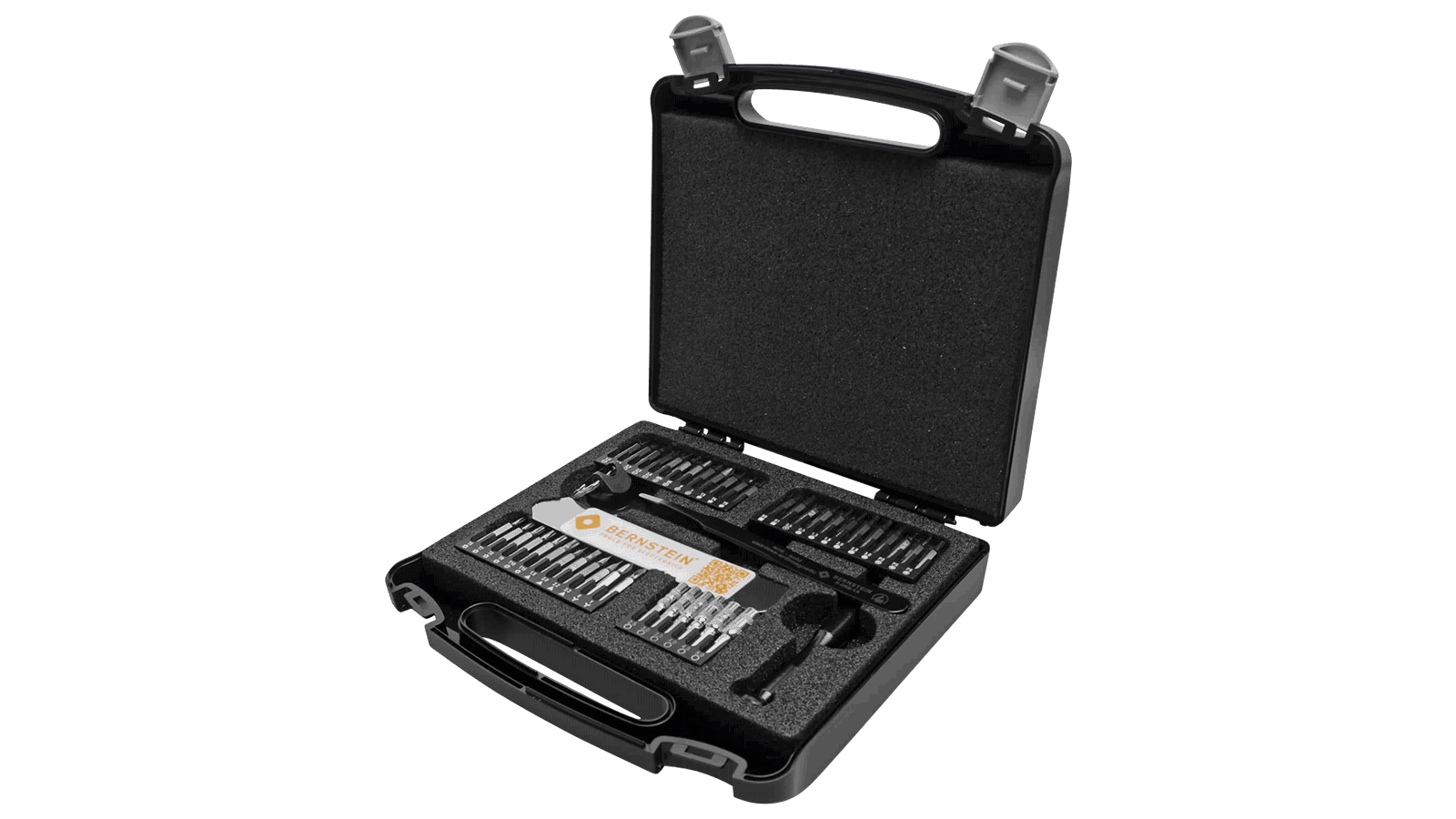 ESD Schraubendreher Bit-Satz 47 teilig