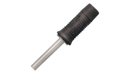 Long tip sleeve (55 mm) for WP 80 replacement