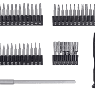 Biteinsätze & Bits