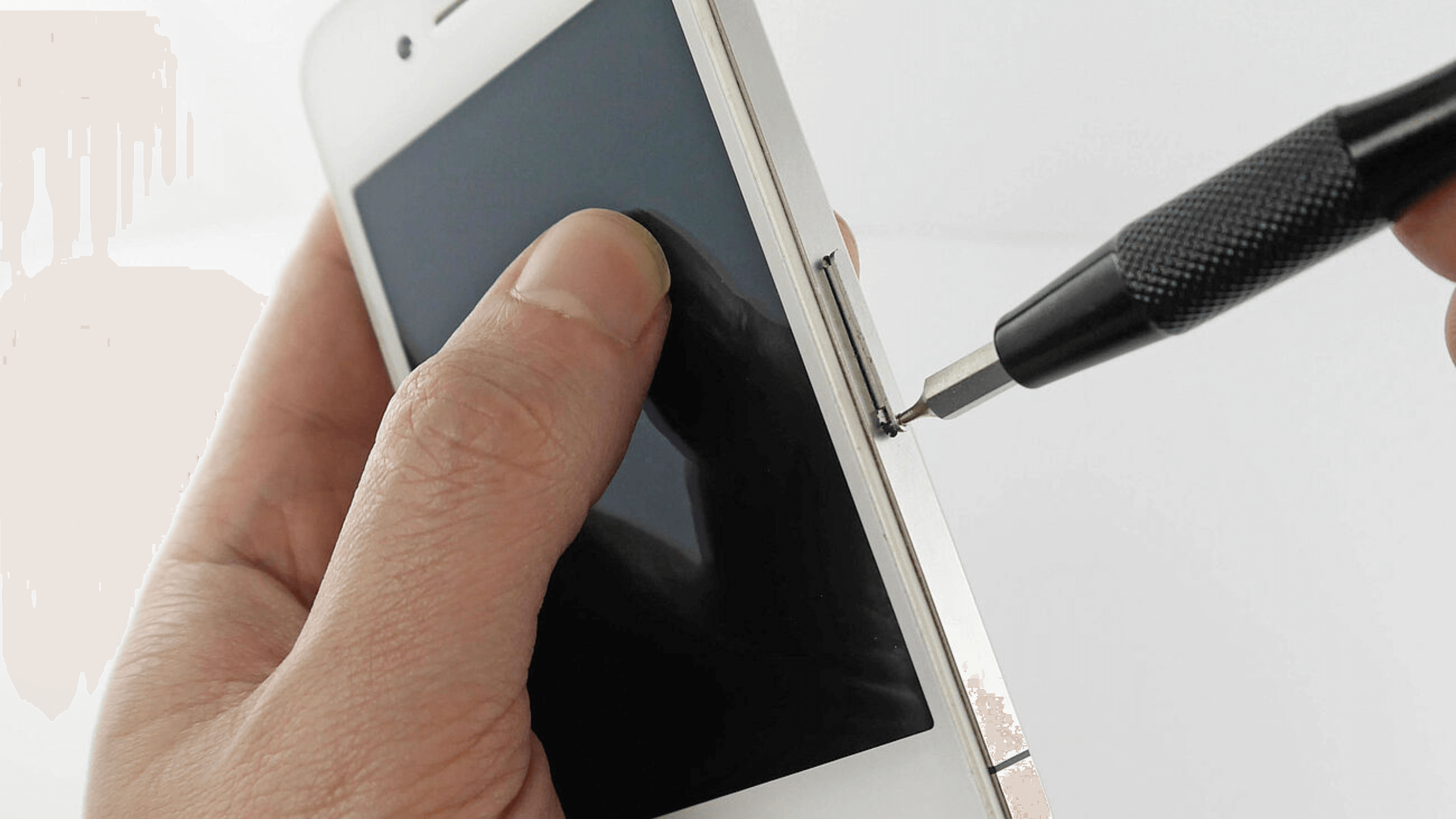 ESD Schraubendreher Bit-Satz 47 teilig – Bild 3