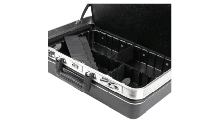 6900 b02 esd tool case pliers screwdriver tool case pliers screwdriver