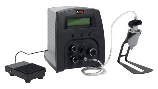 DX-350 - Digital dosing system, 0 - 6.9 bar