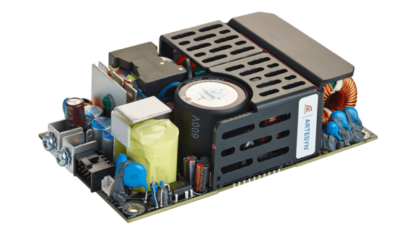 360W medizinisches Netzteil 15Vdc/24A
