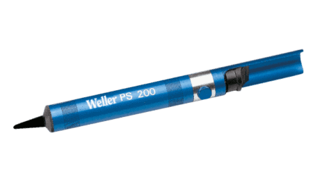 PS 200A manual desoldering pump