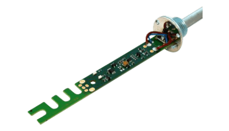 Radiator for WXP 200