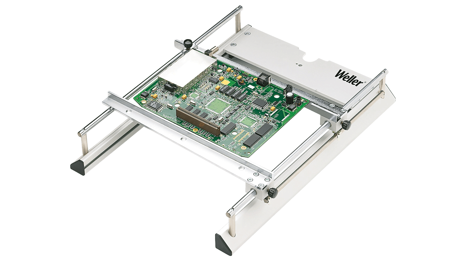 WBH Leiterplattenhalter ohne Stativ