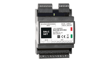 DLD1248 4CV DALI