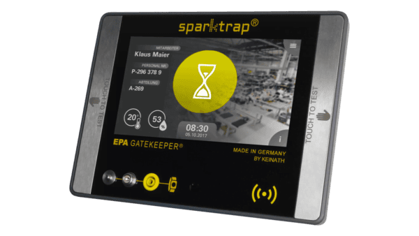 EPA GATEKEEPER® compact - Image 5