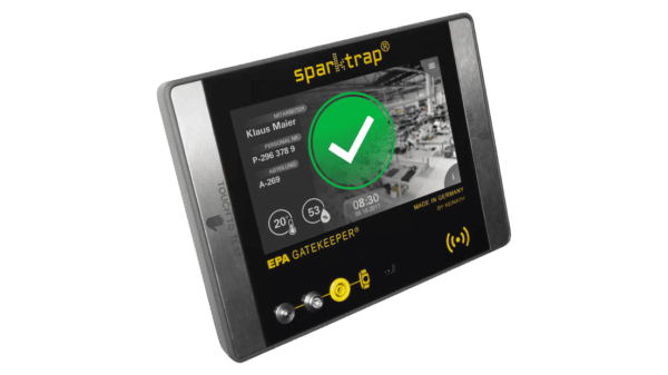 EPA GATEKEEPER® compact