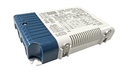 LCM 40TW Featured