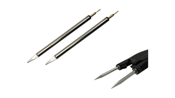 TFP - Pinzettenpatrone (B x L) 1,0 x 14 mm