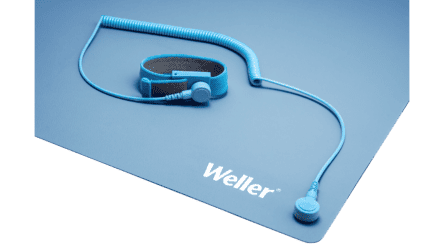 WE T0051403699 IMG Angle SolderMat blue Bandeau de poignet