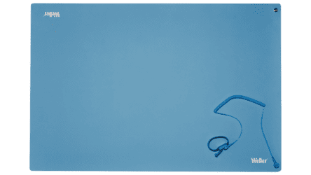 WE T0051403699 IMG SolderMat blue Bracelet