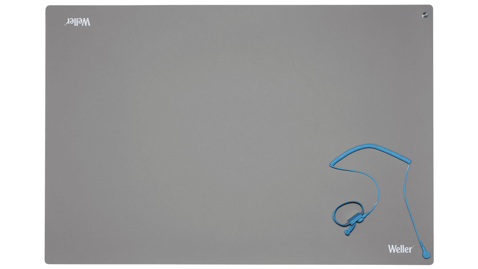 Weller ESD Premium Tisch-Lötmatte Set 900x600 – Bild 3