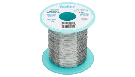 WSW SAC M1 0.3mm, 100g, SN3.0AG0.5CU3.5%