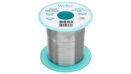 WSW SAC M1 0.5mm, 100g, SN3.0AG0.5CU3.5%