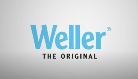 Weller, the original
