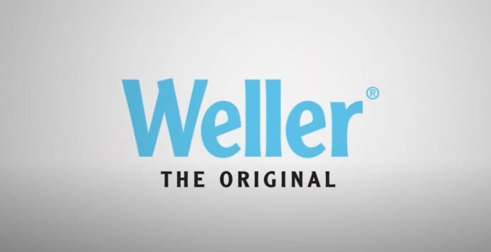 Weller WXsmart