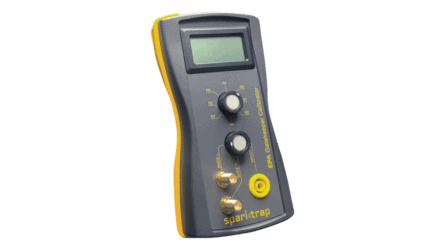 Calibrator