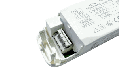 FLS 60 Input