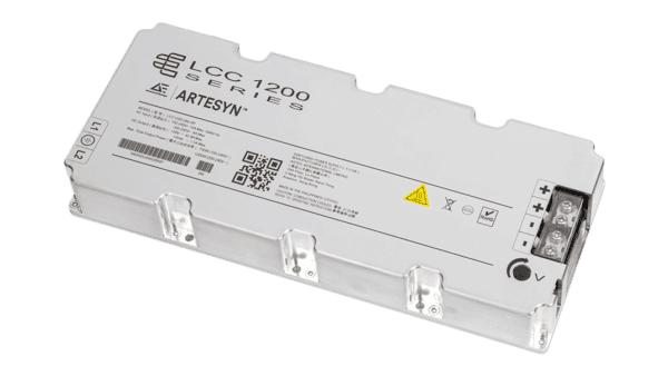 1200W power supply 28Vdc/42.9A