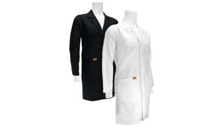 KETEX® premium ESD women's and men's work coat - Made in Europe