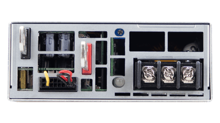 NSP 3200 front