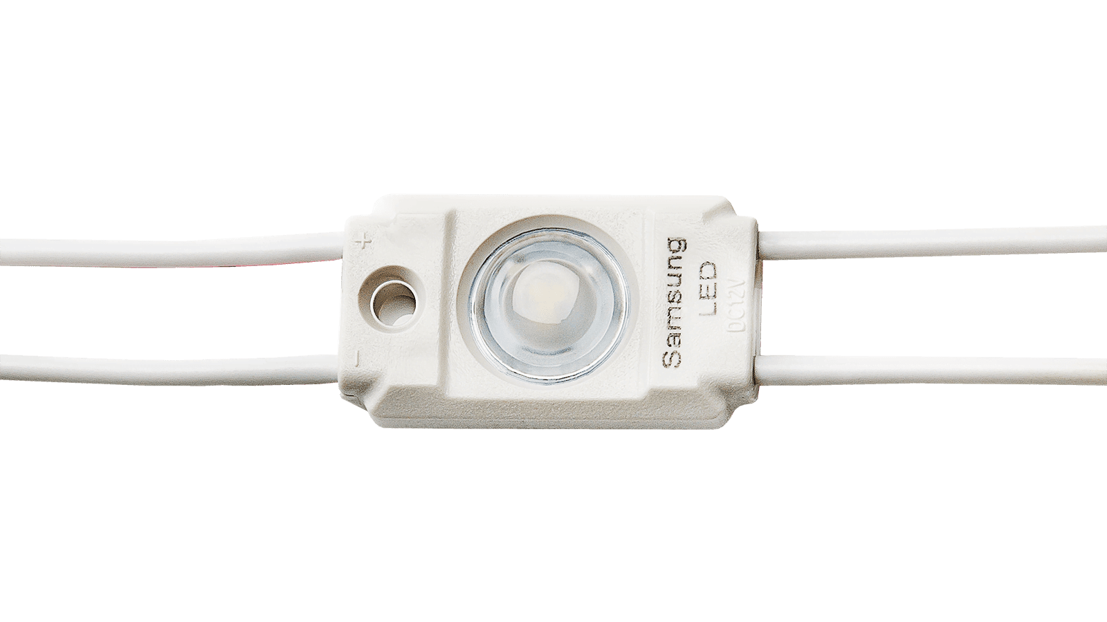 Channel Modul 1 x LM283B, 160°, 6500K, CRI>80