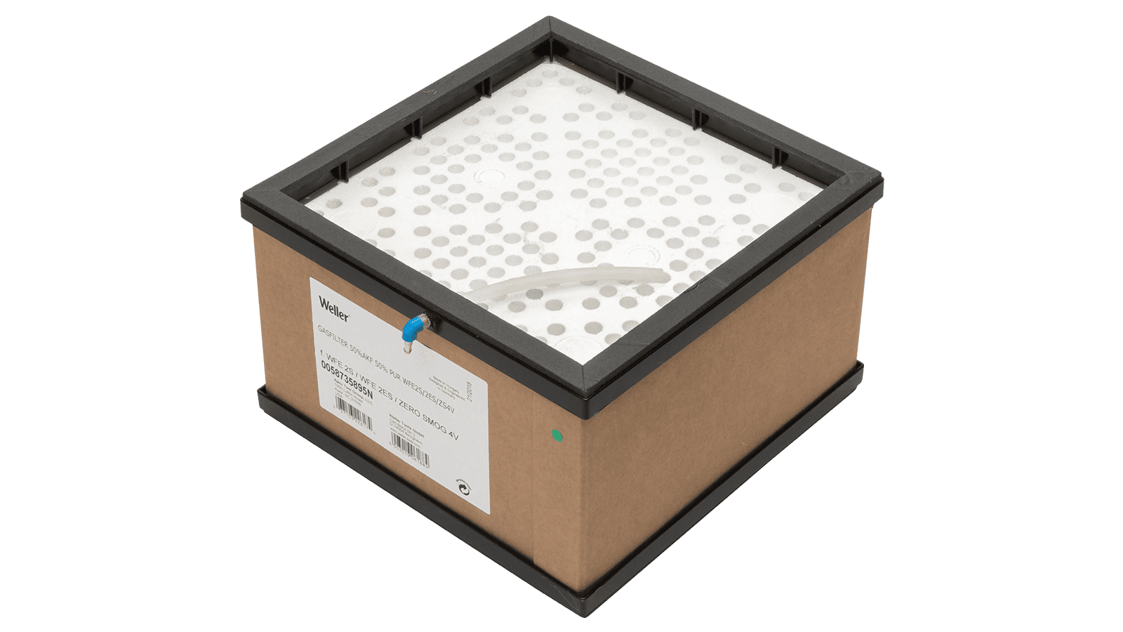 Filterset ZS 4V, Haupt und Vorfilter – Bild 3