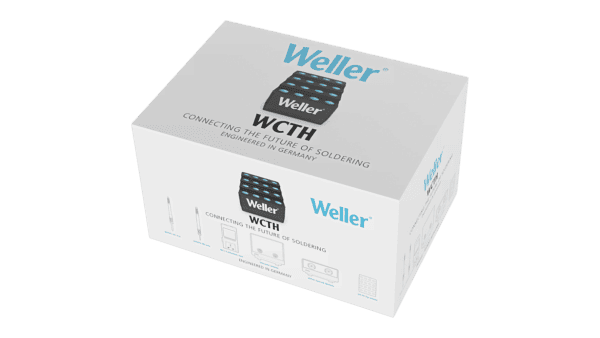 WCTH Lötspitzenhalter – Bild 3