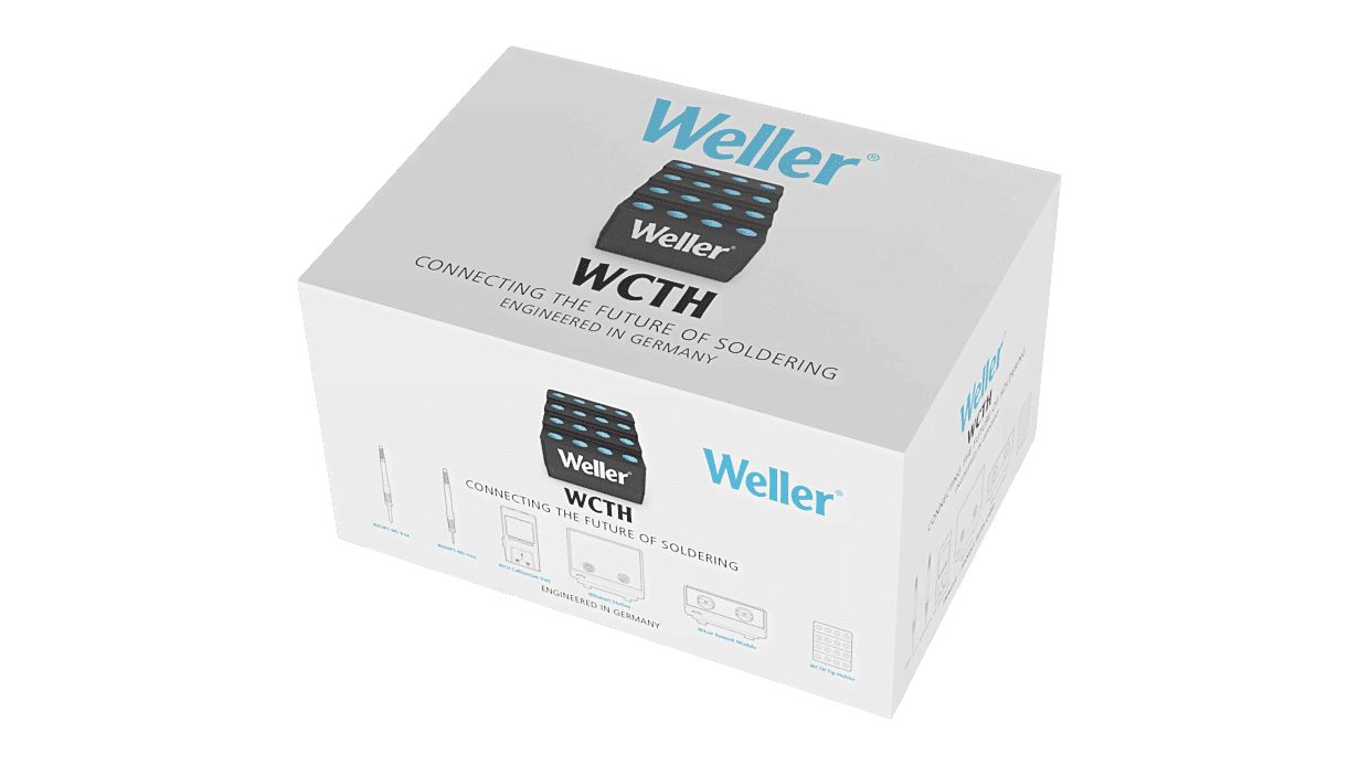 WCTH Lötspitzenhalter – Bild 3