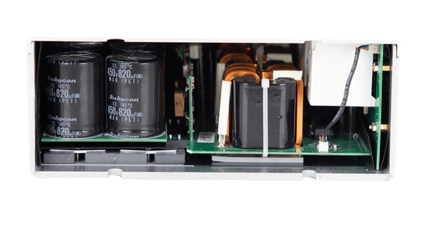 10000W 3-Phasen Netzteil 380V/26.3A, Version für Wasserkühlung – Bild 2