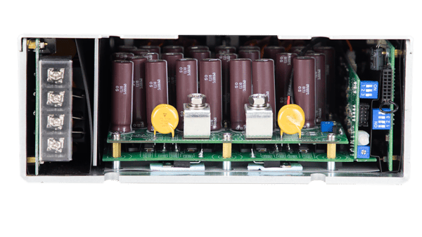 10000W 3-Phasen Netzteil 380V/26.3A, Version für Wasserkühlung – Bild 3