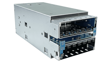 CoolX Power Pac 3000W 12-Slots