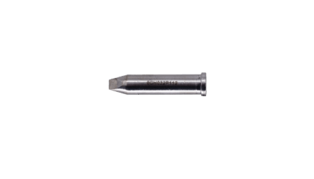 Soldering tip, chisel 3.2 x 6mm, GT6