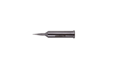 Soldering tip, conical 0.2 x 15mm, GT6