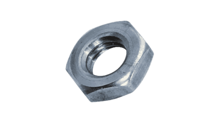 NUT M3 BN124 1