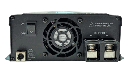 NTS 1700 input