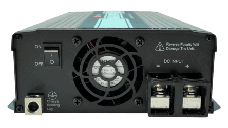 NTU 1200 input