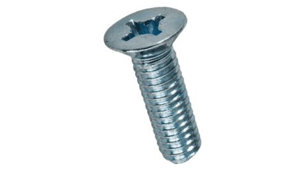 SENKSCHRAUBE M3X10 1
